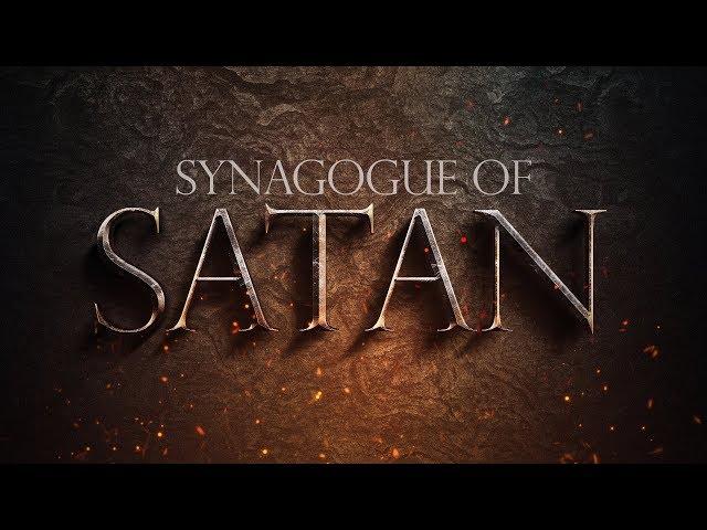 What is the Synagogue of Satan?