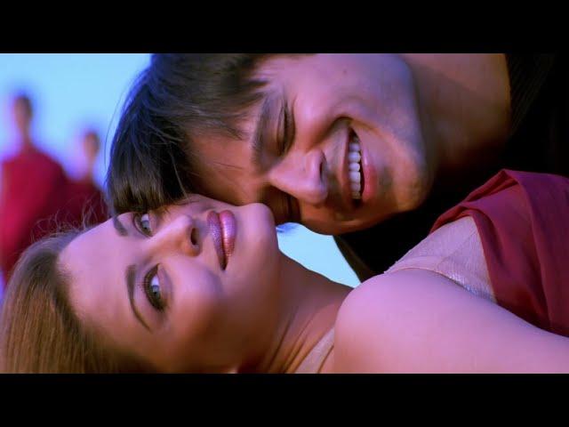 Aao Naa | Sadhana Sargam | Udit Narayan | Aishwariya Rai | Vivek Oberoi