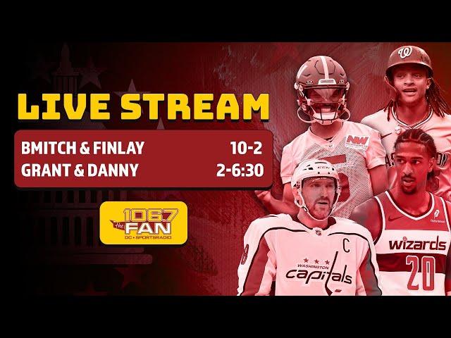 The Grant & Danny Show