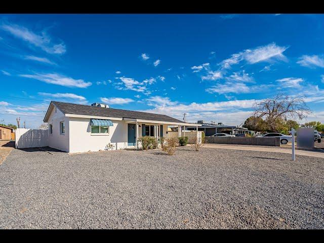 11823 N 113th Dr, Youngtown, AZ, 85363, USA