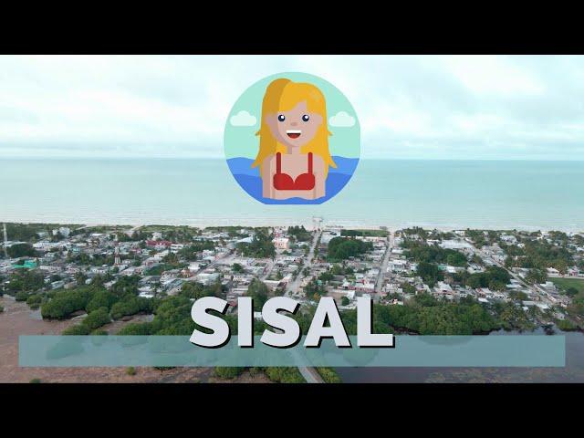 Sisal | Yucatan | Travel Guide 