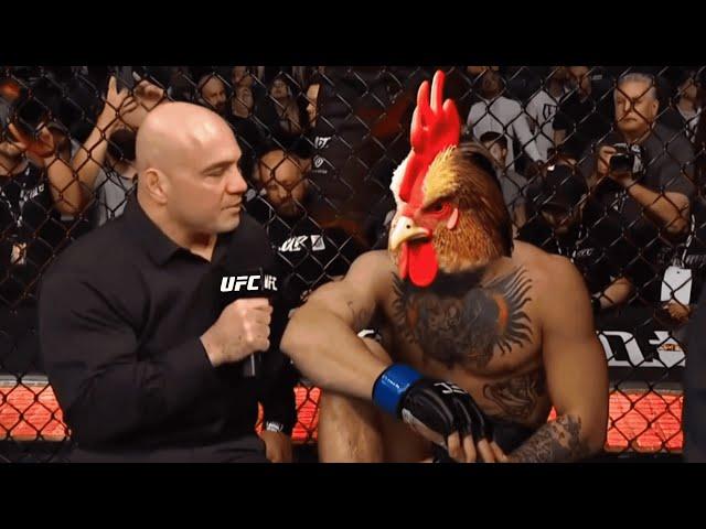 Chicken McGregor