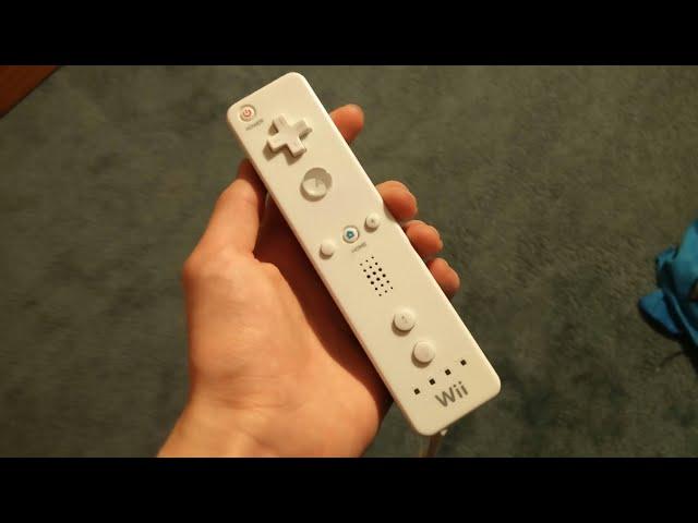 How To Fix A Wii Remote That Won't Turn On