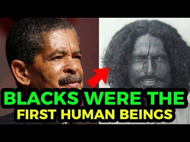 BLACKS WERE THE FIRST RACE ON EARTH THE ORIGINAL HUMANS-PASTOR FRED PRICE