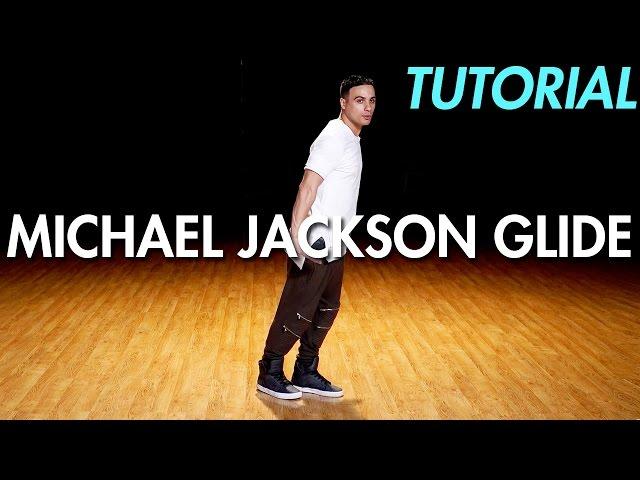 How to do the Michael Jackson Circle Glide (Hip Hop Dance Moves Tutorial) | Mihran Kirakosian