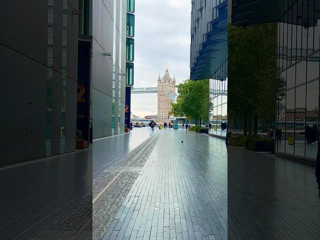 TOWER BRIDGE #london #towerbridge #turistando