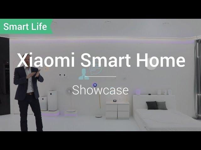 Smart Life: Xiaomi Smart Home Living Explained