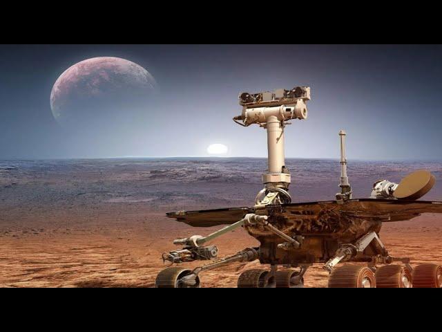 NASA Rover's Accidentally Makes Mind-Blowing Discovery  #nasaupdates #rover #marsrover #isroaditya1