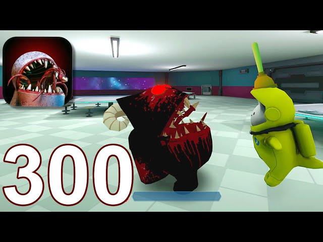 Imposter Hide 3D Horror Nightmare - Gameplay Walkthrough part 300 - Multiplayer (iOS,Android)