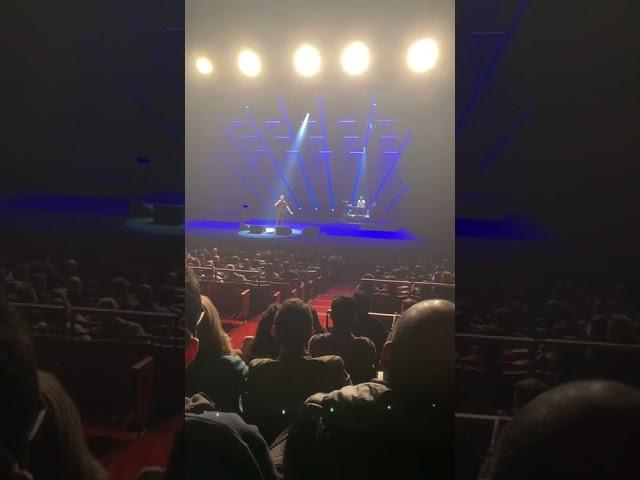 Leonardo Gonçalves no Teatro Bradesco 10/08/22