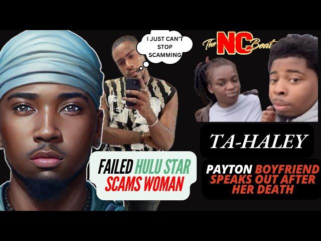 Fashion Designer Traviance Dunn Exposed & Ta’Haley Payton’s Boyfriend Breaks Silence After Her Death