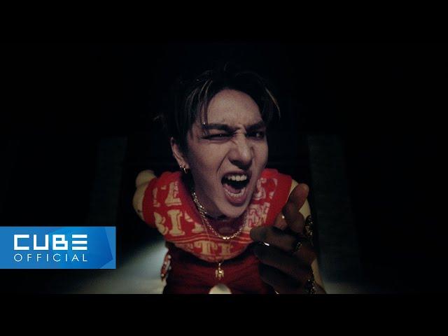 PENTAGON - 'Cerberus (Song By Yuto, Kino, Wooseok)' Official Music Video