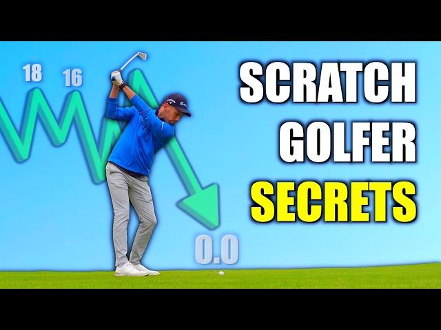 Cheats Scratch Golfers Use That You Don't - How To Play Golf Tips