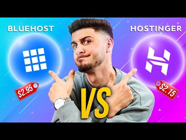 Bluehost vs Hostinger | Key Differences You Must Know!