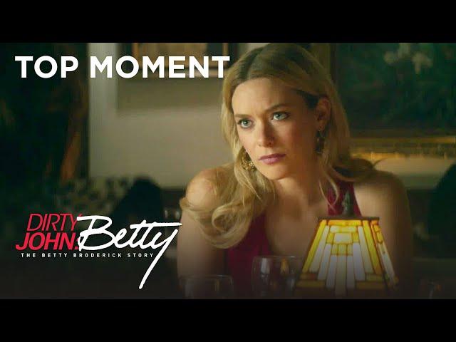 Dirty John: Linda Won't Extend An Olive Branch - The Betty Broderick Story | S2 Ep6 | on USA Network