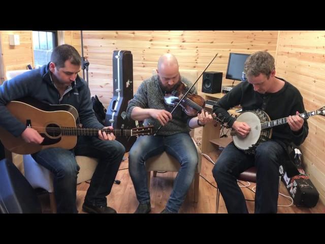 Fergal Scahill's fiddle tune a day 2017 - Day 14 - The Bucks of Oranmore