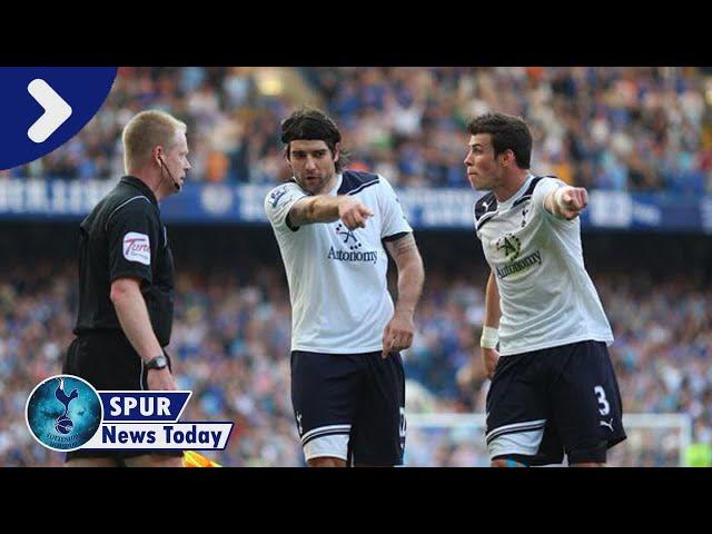 Spurs News Latest: 'I joined Tottenham from Man City – but in the end I begged the manager to l...