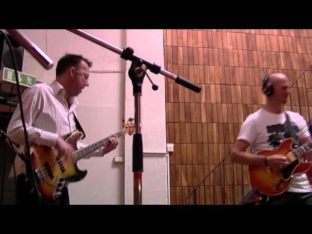 Studio Jams #47 - "Human Nature"