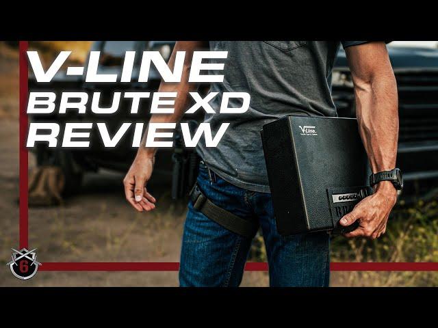 V-Line Brute XD Review