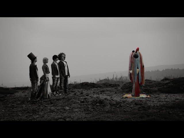 SEKAI NO OWARI「SOS」