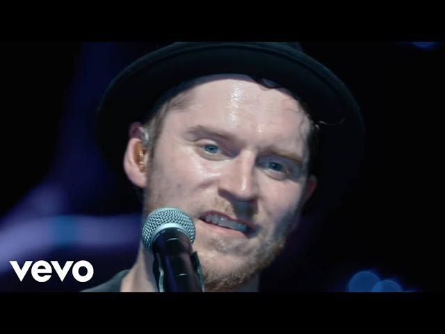 Johannes Oerding - Heimat (Live Version)