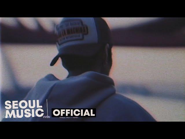 [MV] Cmnd - Talk (feat. PULLIK, VVON) (Prod. Will Not Fear) / Official Music Video