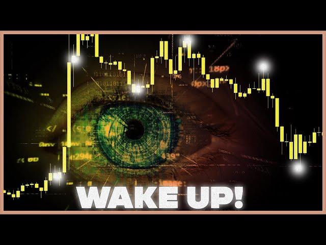 Trading Psychology: The 15-Minute Reality Check That Will WAKE You Up