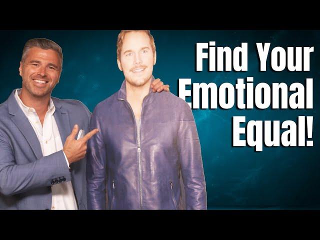 Does He Deserve You? 5 Signs He’s Your Emotional Equal