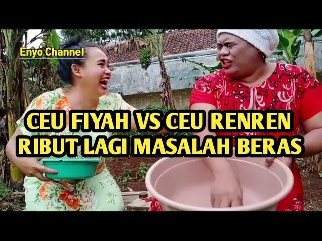 GARA GARA BEAS CEU FIYAH VS CEU RENREN HOGHAG DEUI