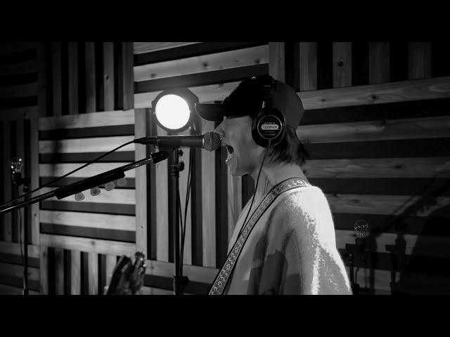 KALMA - ムソウ (FRIDAY NIGHT STUDIO LIVE at TUPPENCE STUDIO)