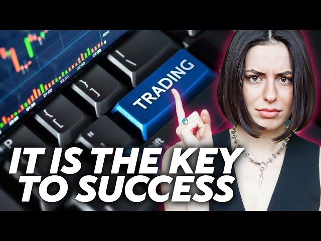  IT IS THE KEY TO SUCCESS | Try IQ Cent Strategy on Quotex to Earn as Much as I Did