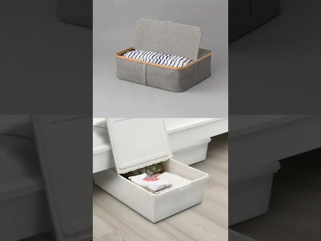 Storage Ideas