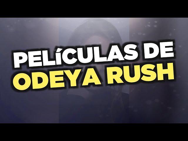 Las mejores películas de Odeya Rush