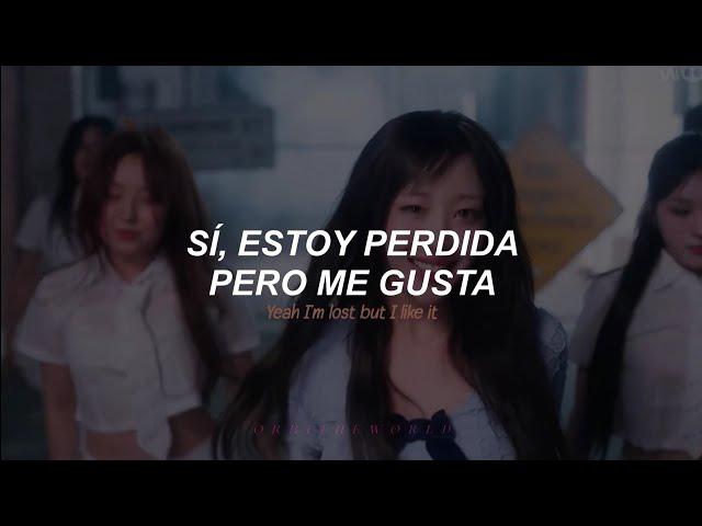 Yves - LOOP (feat. Lil Cherry) // Sub Español + Lyrics