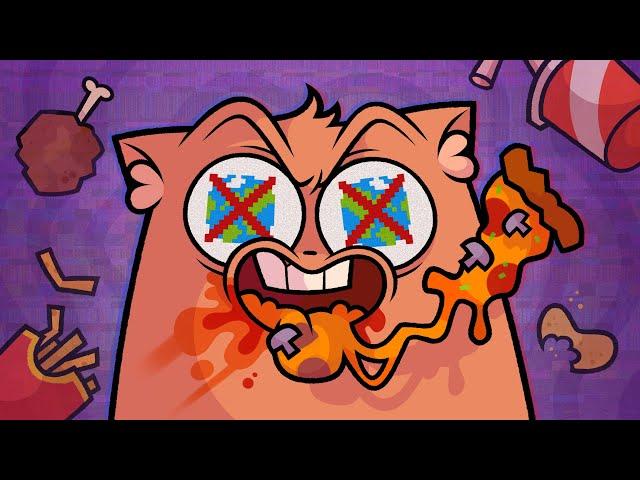 ALBERT THE CAT —  Trailer