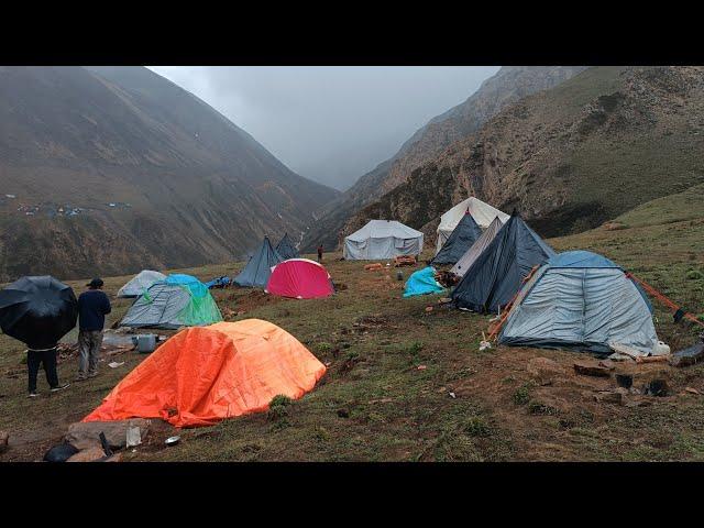Heartwarming Lifestyle into the Himalayan Yarsagumba Hunter People | Dolpa Nepal | Ep-15 |Village