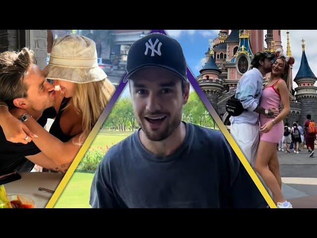 Remembering Liam Payne: Kate Cassidy Shares Unseen Videos of Late Singer