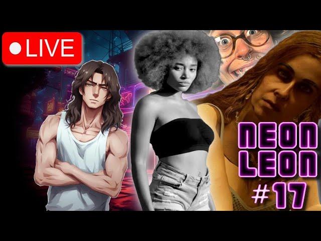 Disney EXPOSED For Racism | Sweet Baby Inc DESTROYED Wolverine | CRINGE Acolyte Song - Neon Leon