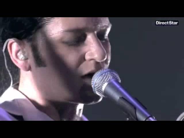 Placebo - Every Me And Every You (HQ) LIVE @ Main Square 2009