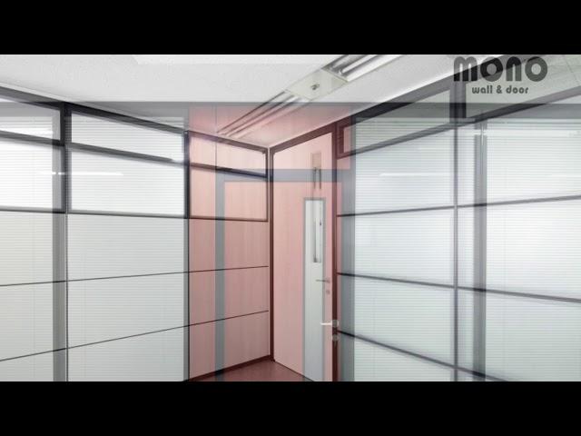 MONO WALL SYSTEM