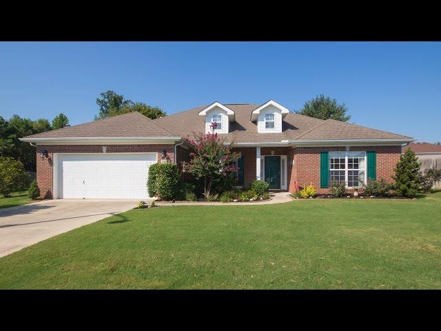 Home for Sale Madison AL - 108 Kilburn Circle mls