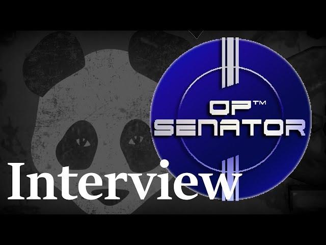 Interview: OP Senator