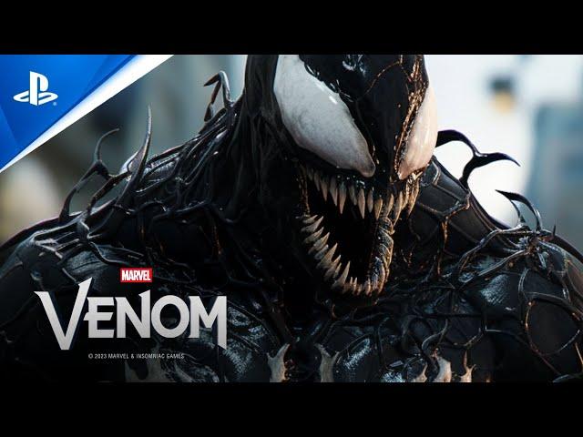 Marvel's Venom (2025) Insomniac Games