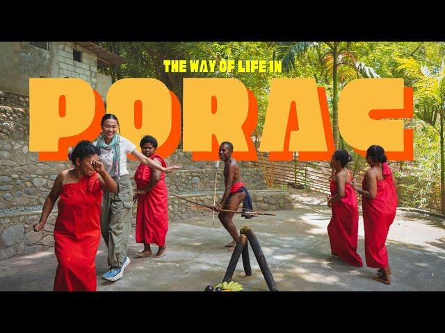 JSM TRAVEL & TOURS: Porac Rocks — Literally and Culturally | The JSM Channel
