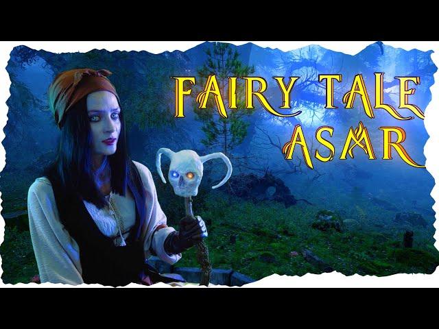 Riding in a Mortar | Baking You in a Stove | RPG Fantasy ASMR |#68