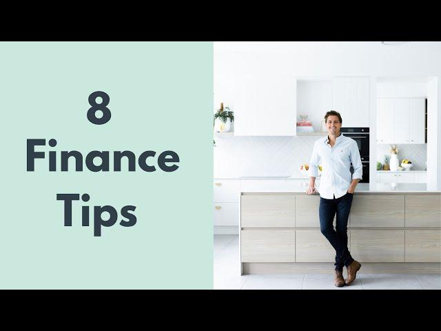 Mortgage Broker Explains: Greatest Finance Tips | Clay Bremer | The Pumped On Property Show