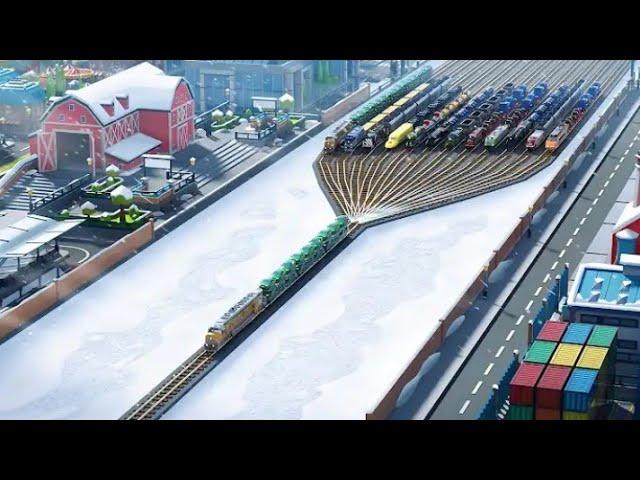 Indian trainv/s Pakistanka train race competition India aur Pakistan main#train