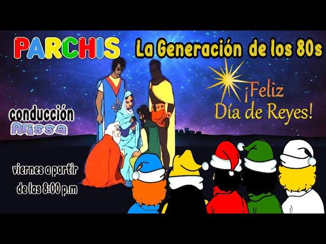 Generacion parchis ochentas 16