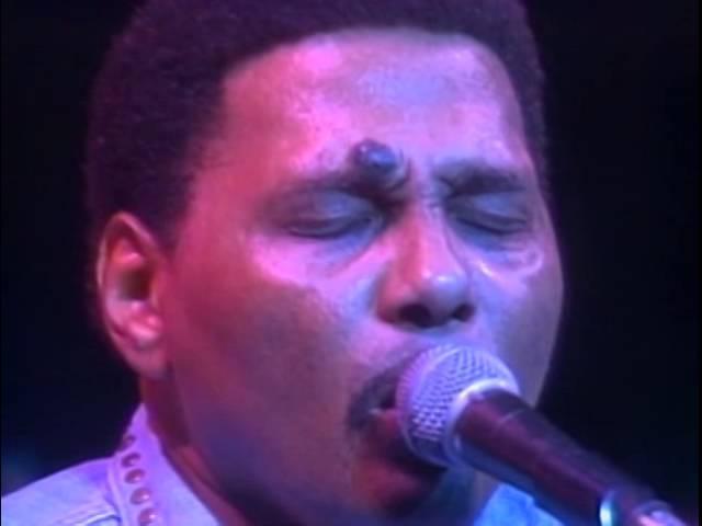 The Neville Brothers - Voodoo - 6/19/1991 - Tipitinas (Official)