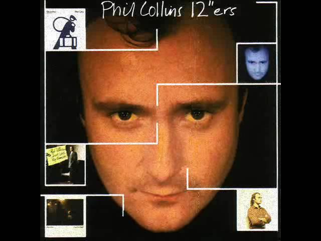 PHIL COLLINS - Take Me Home (SPECIAL EXTENDED REMIX)